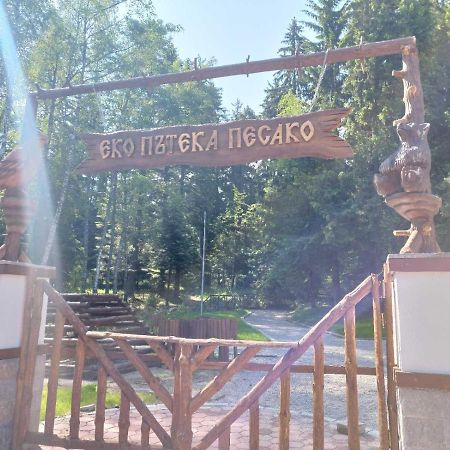 Lovely Borovets Apartment Luaran gambar