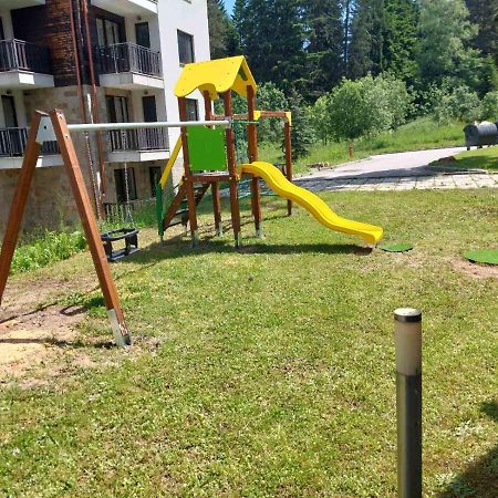 Lovely Borovets Apartment Luaran gambar