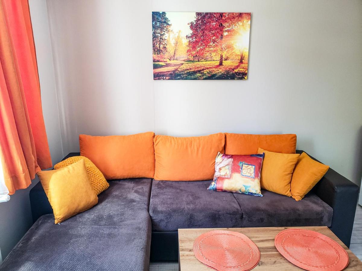 Lovely Borovets Apartment Luaran gambar