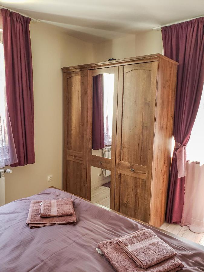 Lovely Borovets Apartment Luaran gambar