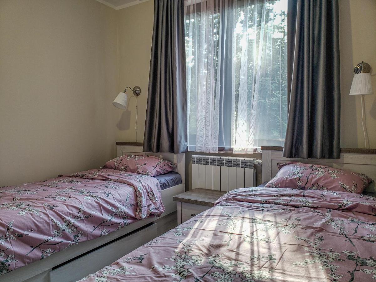 Lovely Borovets Apartment Luaran gambar