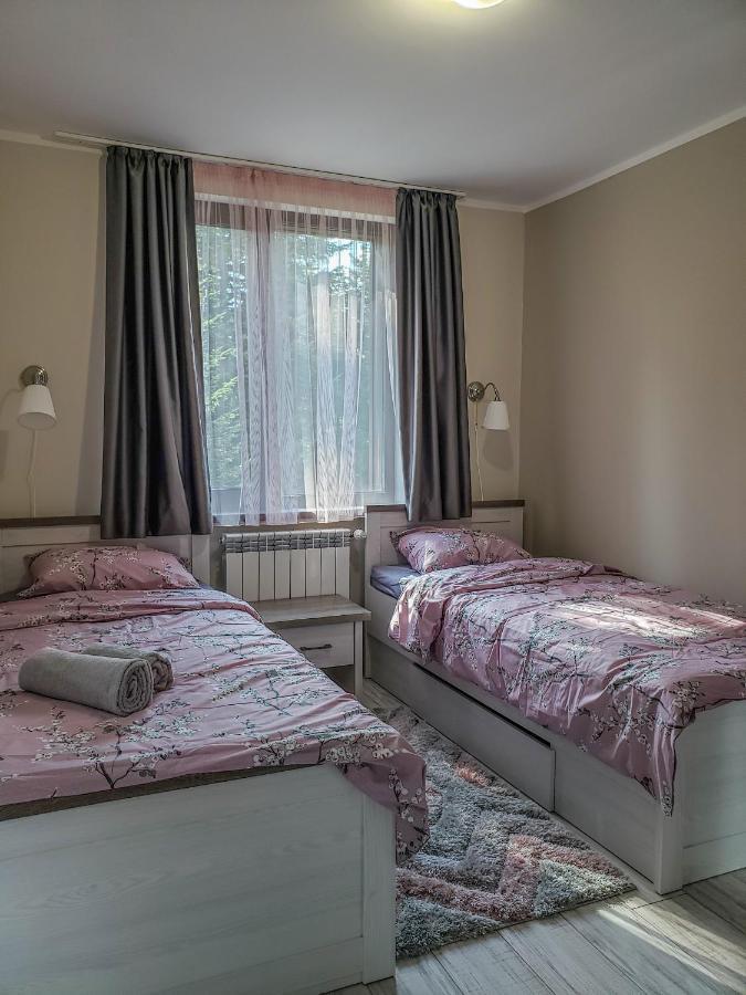 Lovely Borovets Apartment Luaran gambar