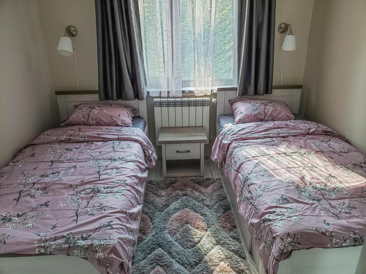 Lovely Borovets Apartment Luaran gambar