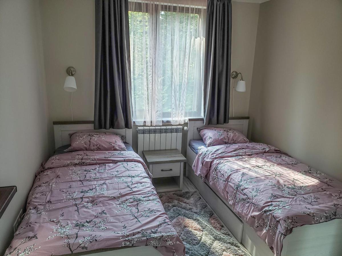 Lovely Borovets Apartment Luaran gambar