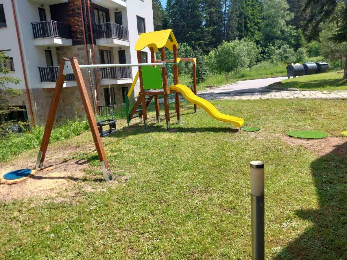 Lovely Borovets Apartment Luaran gambar
