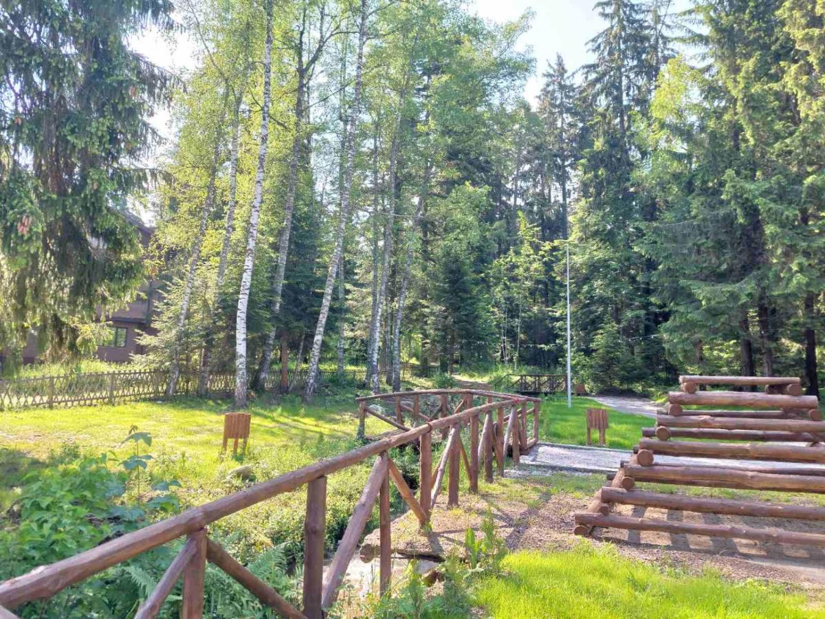 Lovely Borovets Apartment Luaran gambar