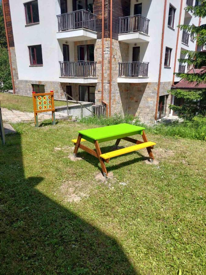 Lovely Borovets Apartment Luaran gambar